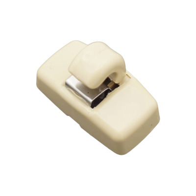 Sonnenblenden Halterung - Beige - kompatibel mit VW -...