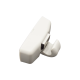 Sonnenblenden Halterung - Grau - kompatibel mit VW - 3B0857561B - 2 Stück YOU.S Original