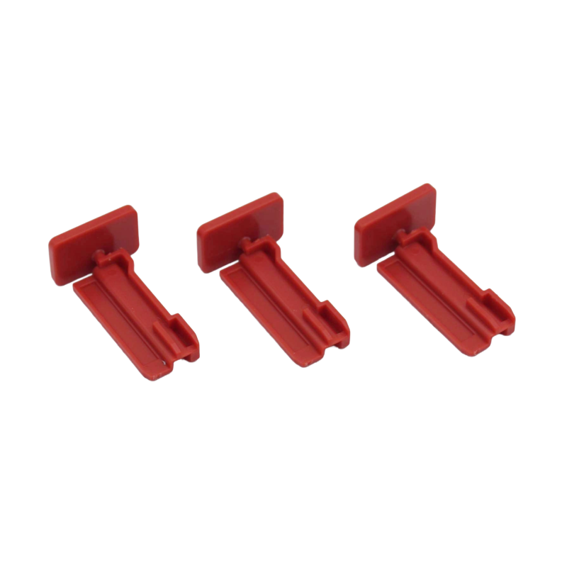 Sicherungsstift Verschlussstück Automatikgetriebe Ölpeilstab Clip kompatibel mit Mercedes A1409910055 - 3 Stück YOU.S Original