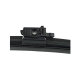 SCHEIBENWISCHER SET VORNE + HINTEN kompatibel mit MERCEDES B-KLASSE (W246, W242) YOU.S Original