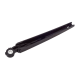 Wischerarm Scheibenwischerarm HINTEN kompatibel mit Seat VW - 5K6955707B YOU.S Original