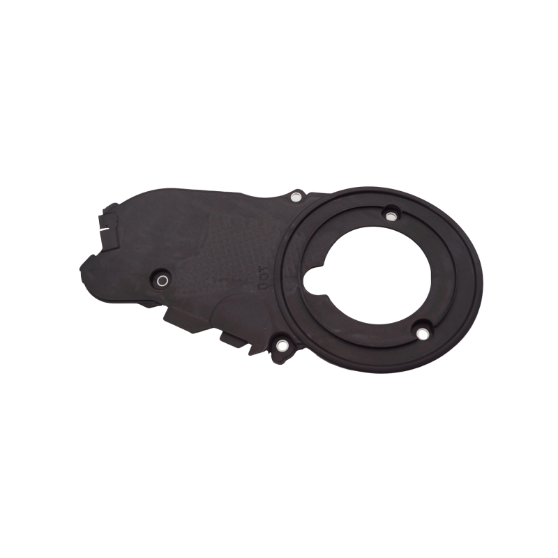 Abdeckung Zahnriemen Stirndeckel kompatibel mit Audi Seat Skoda VW - 03L109147B YOU.S