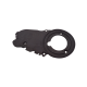 Abdeckung Zahnriemen Stirndeckel kompatibel mit Audi Seat Skoda VW - 03L109147B YOU.S