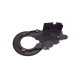Abdeckung Zahnriemen Stirndeckel kompatibel mit Audi Seat Skoda VW - 03L109147B YOU.S