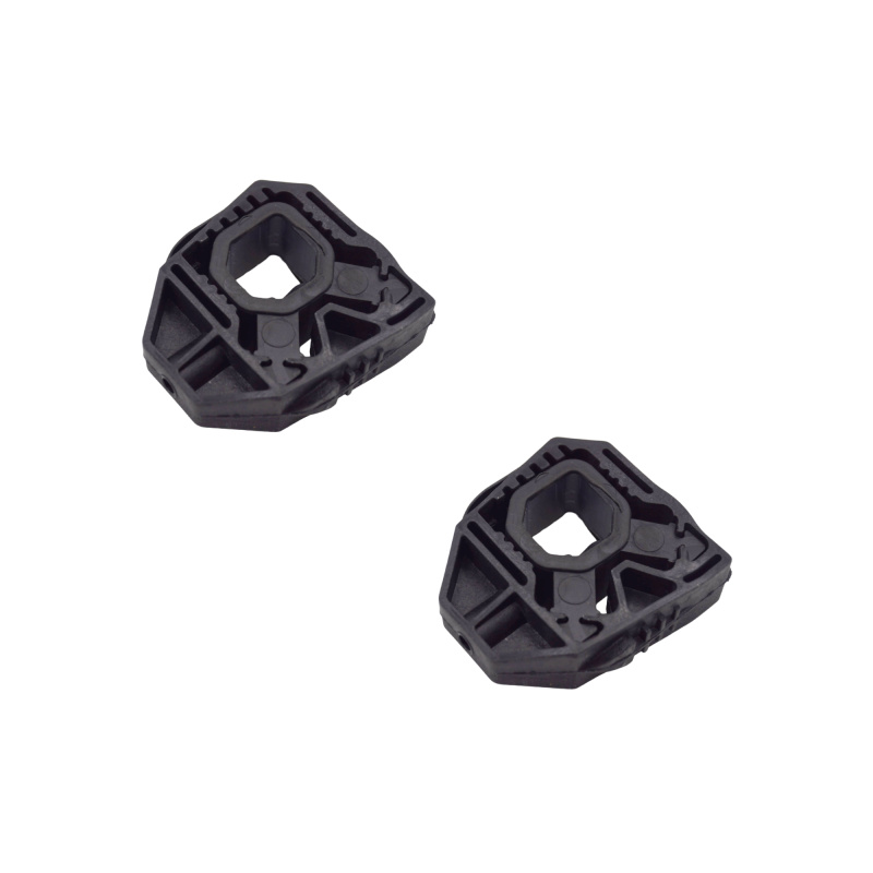 Kühlerlager Lagerung Kühler Gummilager kompatibel mit Seat Skoda VW - 1K0121367C - 2 Stück YOU.S Original