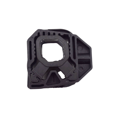 Kühlerlager Lagerung Kühler Gummilager kompatibel mit Seat Skoda VW - 1K0121367C - 2 Stück YOU.S Original