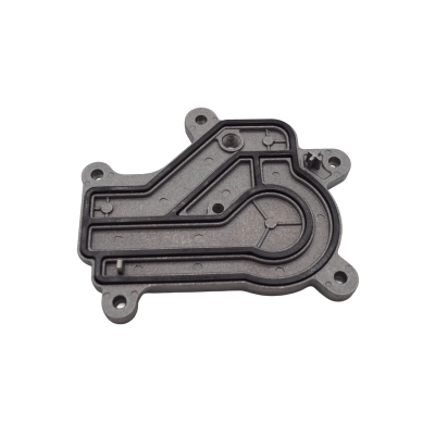 Ölkühler Deckel Ölfiltergehäuse Abdeckung kompatibel mit VW Crafter LT 2.5 TDI - 074115405T YOU.S Original