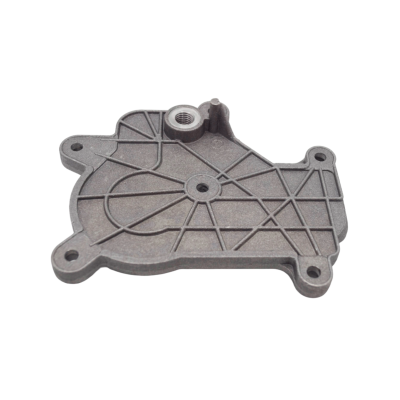 Ölkühler Deckel Ölfiltergehäuse Abdeckung kompatibel mit VW Crafter LT 2.5 TDI - 074115405T YOU.S Original