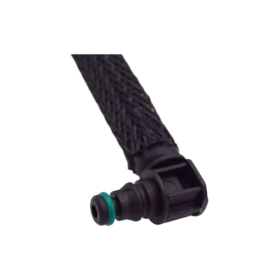 Leckkraftstoff Schlauch Rücklaufleitung kompatibel mit Audi Seat Skoda VW - 03L130235AF YOU.S Original