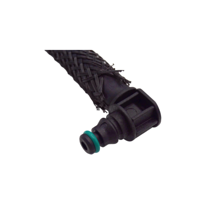 Leckkraftstoff Schlauch Rücklaufleitung kompatibel mit Audi Seat Skoda VW - 03L130235A YOU.S Original