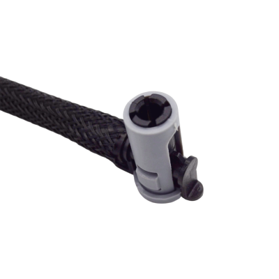 Leckkraftstoff Schlauch Rücklaufleitung kompatibel mit VW - 03L130235M YOU.S Original