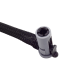 Leckkraftstoff Schlauch Rücklaufleitung kompatibel mit VW - 03L130235M YOU.S Original