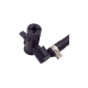 Leckkraftstoff Schlauch Rücklaufleitung kompatibel mit VW Crafter - 076130235 YOU.S Original