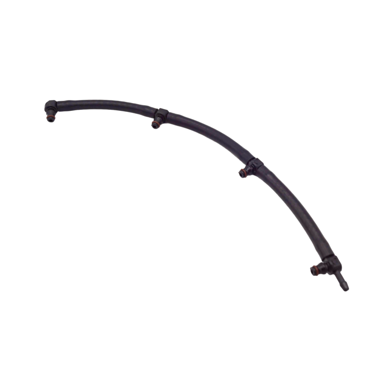 Leckkraftstoff Schlauch Rücklaufleitung kompatibel mit Alfa Romeo Fiat Lancia - 55209929 YOU.S Original