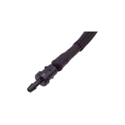 Leckkraftstoff Schlauch Rücklaufleitung kompatibel mit Audi Seat - 03L130235AE YOU.S Original