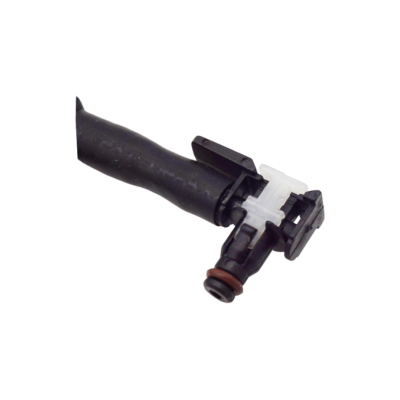 Leckkraftstoff Schlauch Rücklaufleitung kompatibel mit Audi Seat - 03L130235AE YOU.S Original
