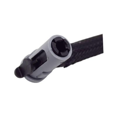 Leckkraftstoff Schlauch Rücklaufleitung kompatibel mit Audi Seat Skoda VW - 04B130235B YOU.S Original