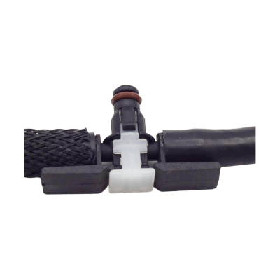 Leckkraftstoff Schlauch Rücklaufleitung kompatibel mit Audi Seat VW - 03L130235AD YOU.S Original
