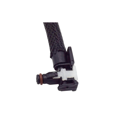 Leckkraftstoff Schlauch Rücklaufleitung kompatibel mit Audi Seat VW - 03L130235AD YOU.S Original