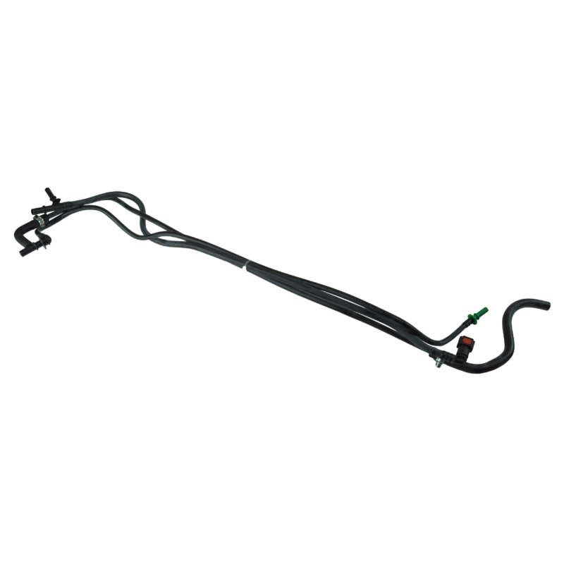 Kraftstoffleitung Leitung Kraftstoffschlauch Set kompatibel mit Fiat - 51783277 YOU.S Original