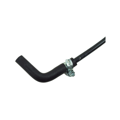 Kraftstoffleitung Leitung Kraftstoffschlauch Set kompatibel mit Fiat - 51783277 YOU.S Original