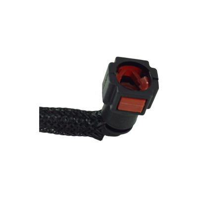 Kraftstoffleitung Satz Kraftstoffschläuche kompatibel mit Fiat Doblo (263) 1.3 D MultiJet - 51910500 YOU.S Original