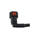 Kraftstoffleitung Leitung Kraftstoffschlauch kompatibel mit Fiat Doblo (263) 1.3 D MultiJet - 51910500 YOU.S Original