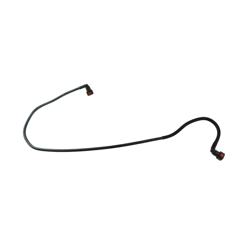 Kraftstoffleitung Leitung Kraftstoffschlauch kompatibel mit Fiat Linea (110,323) 1.3 D MultiJet - 51762137 YOU.S Original