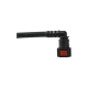 Kraftstoffleitung Leitung Kraftstoffschlauch kompatibel mit Fiat Linea (110,323) 1.3 D MultiJet - 51762137 YOU.S Original