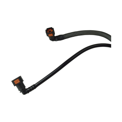 Kraftstoffleitungsatz Leitung Kraftstoffschläuche kompatibel mit Nissan Opel Renault - 8200571380 YOU.S Original