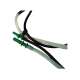 Kraftstoffleitungsatz Leitung Kraftstoffschläuche kompatibel mit Nissan Opel Renault - 8200571380 YOU.S Original
