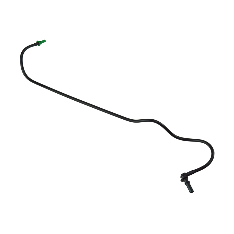 Kraftstoffleitung Leitung Kraftstoffschlauch kompatibel mit Fiat Doblo 119 223 1.3 JTD 16V - 51738254 YOU.S Original
