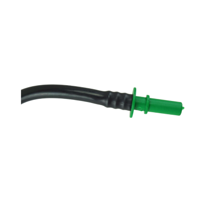 Kraftstoffleitung Leitung Kraftstoffschlauch kompatibel mit Fiat Doblo 119 223 1.3 JTD 16V - 51738254 YOU.S Original