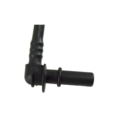 Kraftstoffleitung Leitung Kraftstoffschlauch kompatibel mit Fiat Doblo 119 223 1.3 JTD 16V - 51738254 YOU.S Original