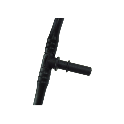 Leckkraftstoff Schlauch Rücklaufleitung kompatibel mit Fiat Doblo 119 223 1.3 JTD 16V - 51738255 YOU.S Original