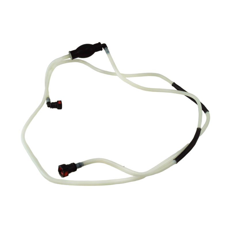Kraftstoffleitung Leitung Kraftstoffschlauch kompatibel mit Nissan Opel Renault - 175068840R YOU.S Original