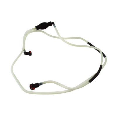 Kraftstoffleitung Leitung Kraftstoffschlauch kompatibel mit Nissan Opel Renault - 175068840R YOU.S Original