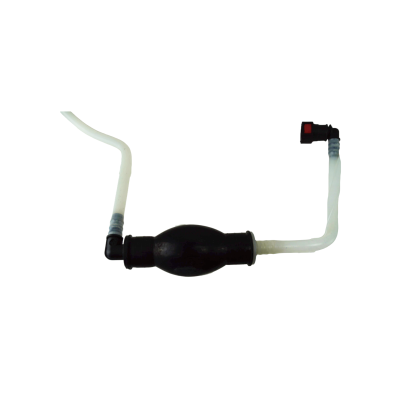 Kraftstoffleitung Leitung Kraftstoffschlauch kompatibel mit Nissan Opel Renault - 175068840R YOU.S Original