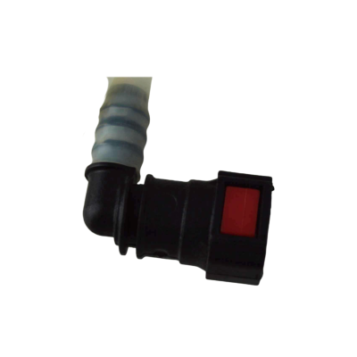 Kraftstoffleitung Leitung Kraftstoffschlauch kompatibel mit Nissan Opel Renault - 175068840R YOU.S Original