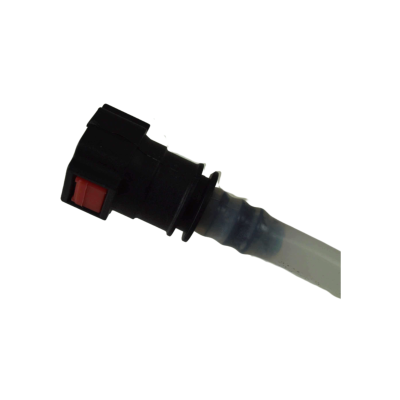 Kraftstoffleitung Leitung Kraftstoffschlauch kompatibel mit Nissan Opel Renault - 175068840R YOU.S Original