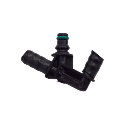 Leckkraftstoff Schlauch Rücklaufleitung kompatibel mit Nissan Opel Vivaro - 8200890122 YOU.S Original