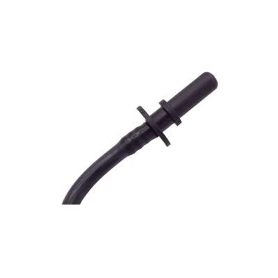 Leckkraftstoff Schlauch Rücklaufleitung kompatibel mit Nissan Opel Vivaro - 8200890122 YOU.S Original