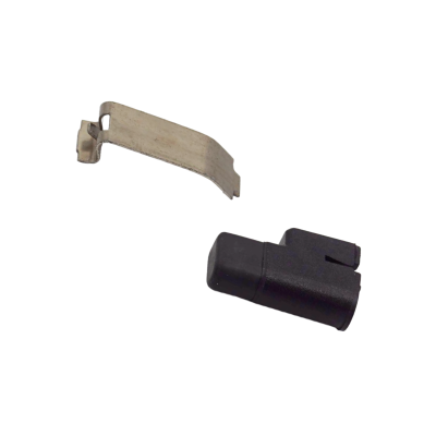 Tankdeckel Anschlagpuffer Reperaturset kompatibel mit VW Multivan Transporter T5 T6 - 7H0809948 YOU.S Original