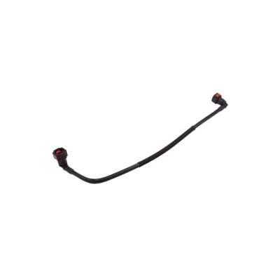 Leckkraftstoff Schlauch Rücklaufleitung kompatibel mit Dacia Nissan Renault - 8200934107 YOU.S Original