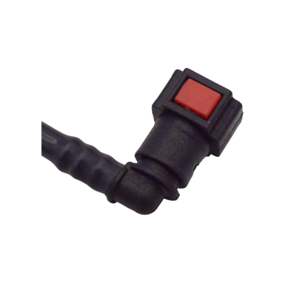 Leckkraftstoff Schlauch Rücklaufleitung kompatibel mit Dacia Nissan Renault - 8200934107 YOU.S Original