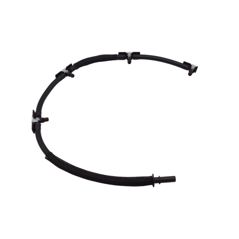 Leckkraftstoff Schlauch Rücklaufleitung kompatibel mit Citroen DS Opel Peugeot - 9823897880 YOU.S Original