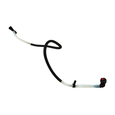 Kraftstoffleitung Leitung Kraftstoffschlauch kompatibel mit Renault Kangoo (_W0/1) 1.5 dCi - 8200811721 YOU.S Original