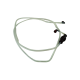 Kraftstoffleitung Leitung Kraftstoffschlauch kompatibel mit Nissan Opel Renault - 8200516617 YOU.S Original