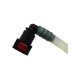 Kraftstoffleitung Leitung Kraftstoffschlauch kompatibel mit Nissan Opel Renault - 8200516617 YOU.S Original