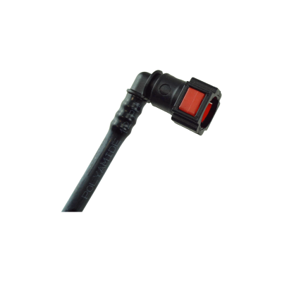 Kraftstoffleitung Leitung Kraftstoffschlauch kompatibel mit Renault Clio II (BB, CB) - 7700412113 YOU.S Original